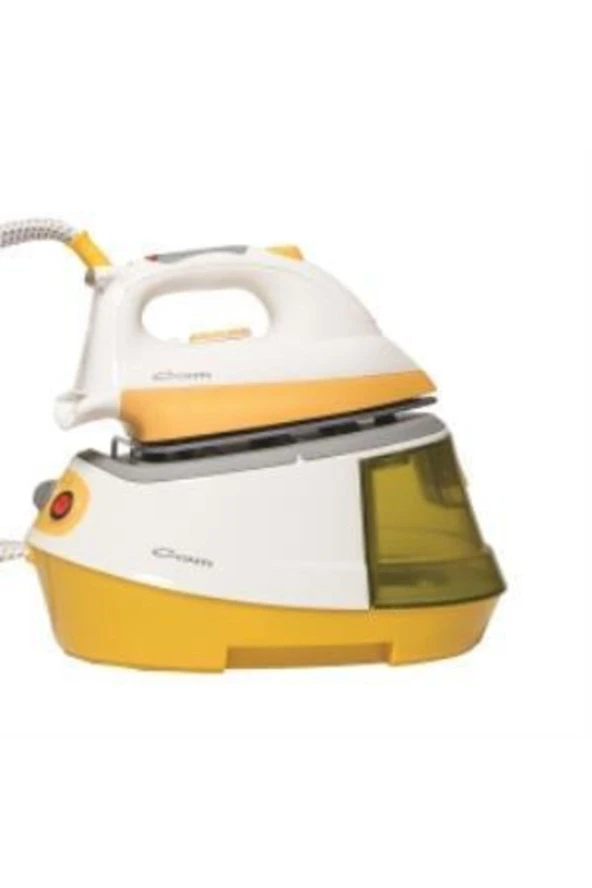 CONTİ CU-3222 BOSSTEAM BUHAR KAZANLI ÜTÜ - 2