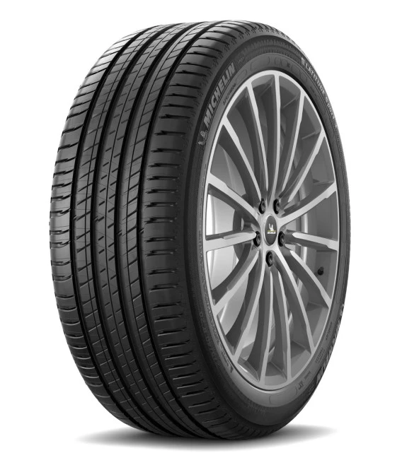 MICHELIN 275/40R20 106Y XL Latitude Sport 3 ZP OTO YAZ LASTİĞİ (ÜRETİM YILI:2022)