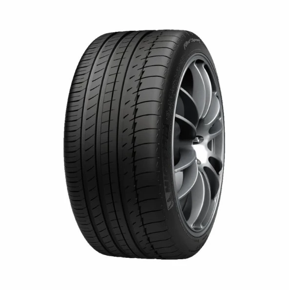 MICHELIN 265/35R19 94Y N2 Pilot Sport PS2 OTO YAZ LASTİĞİ (ÜRETİM YILI:2022)