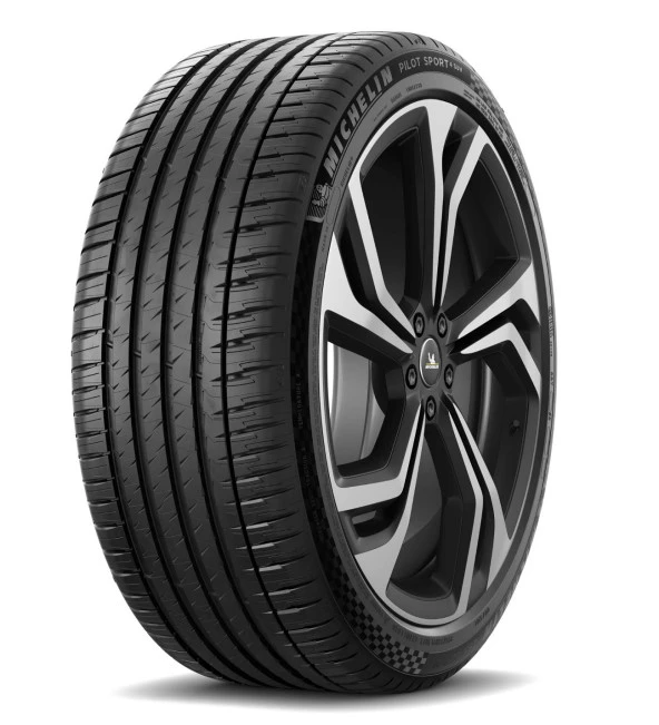 MICHELIN 285/45R22 114Y XL Pilot Sport 4 SUV OTO YAZ LASTİĞİ (ÜRETİM YILI:2022)