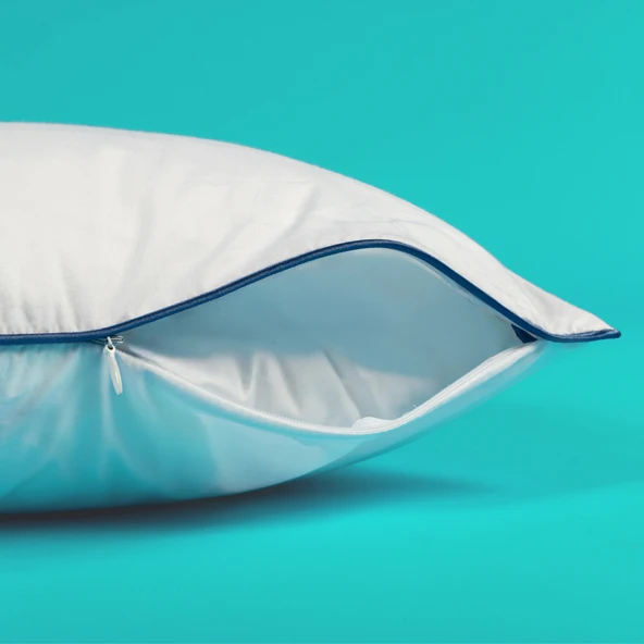 MITEPROOF Yastık Alezi 50x70 (2'li) Alerjik Bünyeler Için - Resim 8