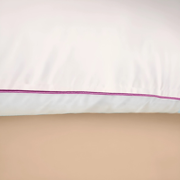 PAPILLOW Mite Proof Yastık Alezi 50x70 (2'li) Alerjik Bünyeler Için - 2