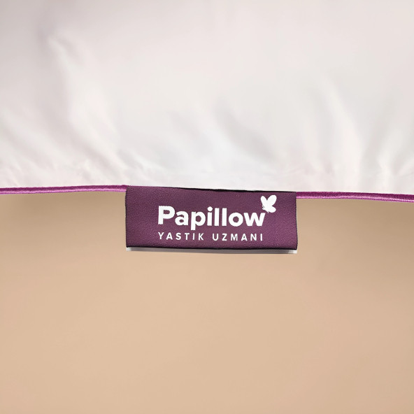 PAPILLOW Mite Proof Yastık Alezi 50x70 (2'li) Alerjik Bünyeler Için - 4