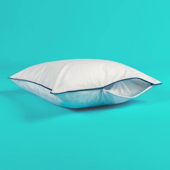 MITEPROOF Yastık Alezi 50x70 (2'li) Alerjik Bünyeler Için - Resim 9