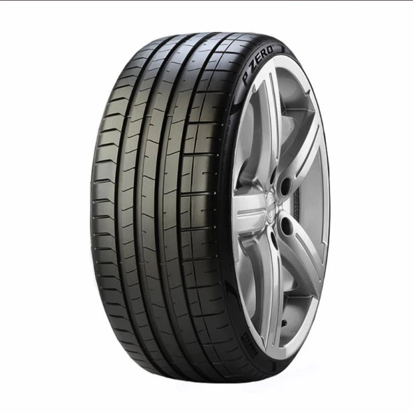 PIRELLI 275/30R21 98Y XL * L.S P-ZERO (PZ4) RFT OTO YAZ LASTİĞİ (ÜRETİM YILI:2022)