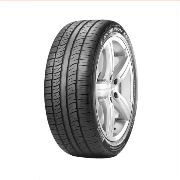 PIRELLI 285/45R21 113W XL MO1 Scorpion Zero Asimmetrico OTO YAZ LASTİĞİ (ÜRETİM YILI:2022)