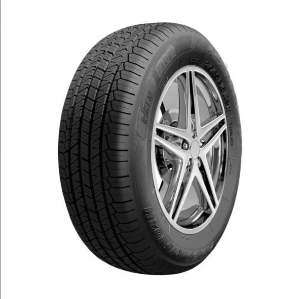 RIKEN 235/60R18 103V Road 701 OTO YAZ LASTİĞİ (ÜRETİM YILI:2022)