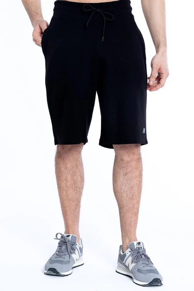 New Balance Lifestyle MNS1962-BKW Siyah Erkek Eşofman Altı