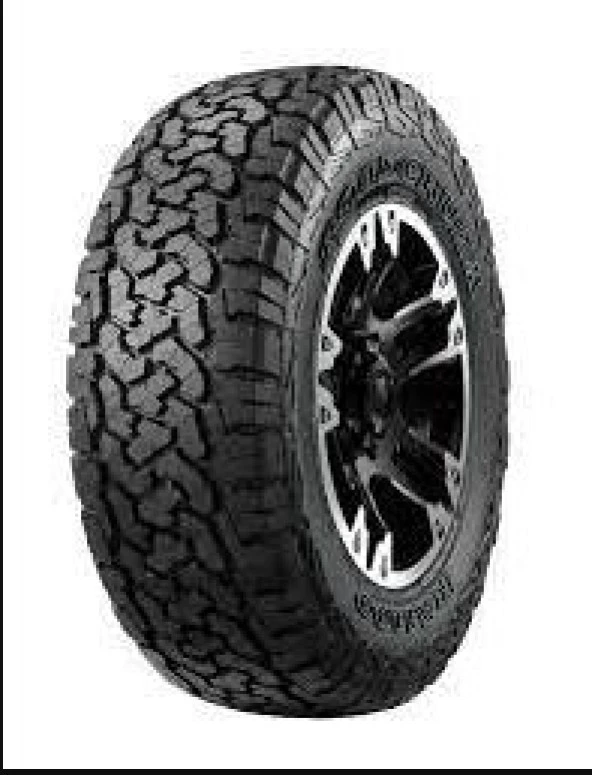 ROADCRUZA 245/75R16 RA-1100 A/T OTO YAZ LASTİĞİ (ÜRETİM YILI:2022)
