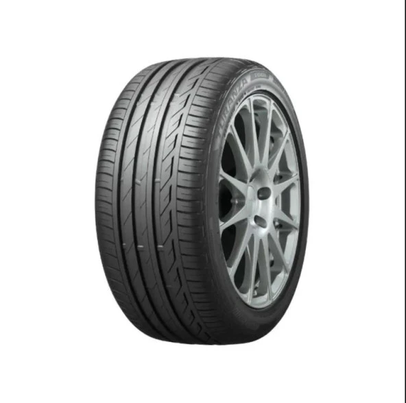 BRIDGESTONE 215/60R17 96H TURANZA T001 OTO YAZ LASTİĞİ (ÜRETİM YILI:2017)