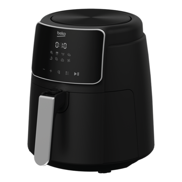 Beko FRA 5244 Fitfry Az Yağlı Fritöz - 3