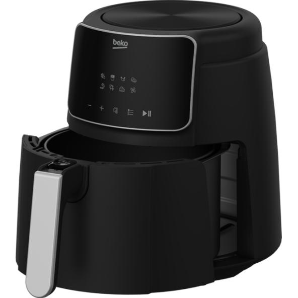 Beko FRA 5244 Fitfry Az Yağlı Fritöz - 4
