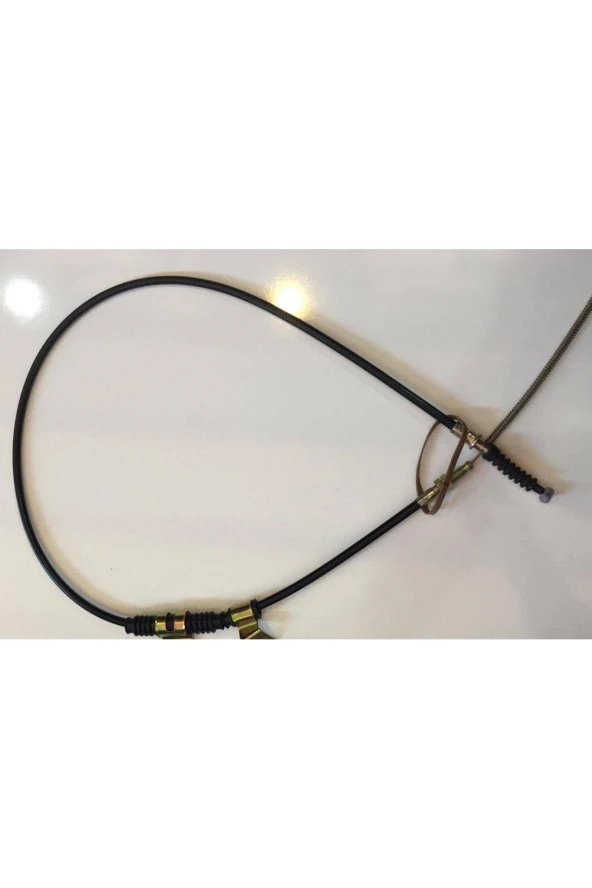 TEL FREN EL HYUNDAİ STAREX 02-08 ARKA SOL LH 153-CM (KISA ŞASE)