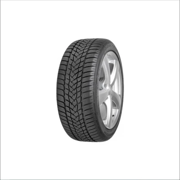 GOODYEAR 215/55R16 97V XL ULTRAGRIP PERFORMANCE 2 OTO KIŞ LASTİĞİ (ÜRETİM YILI:2022) - 2