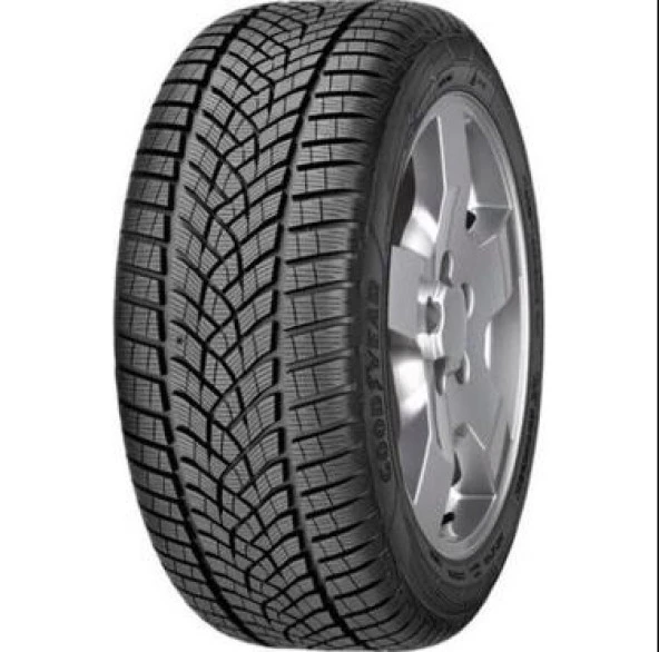 GOODYEAR 225/60R18 104V XL UltraGrip Performance + SUV OTO KIŞ LASTİĞİ (ÜRETİM YILI:2022)