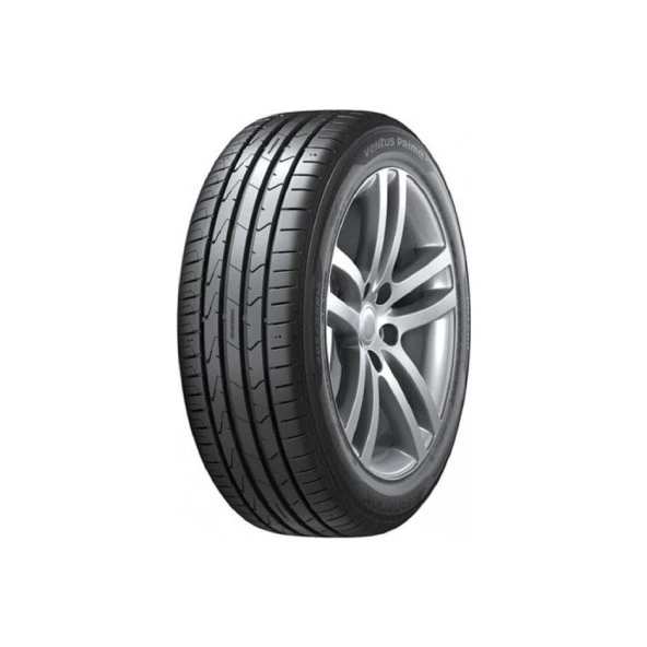 HANKOOK 215/50R17 91W VENTUS K125 PRIME3 OTO YAZ LASTİĞİ (ÜRETİM YILI:2022)