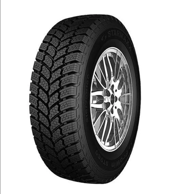STARMAXX 215/65R16C 104/102T 6PR PROWIN ST960 M+S, SF OTO KIŞ LASTİĞİ (ÜRETİM YILI:2022)
