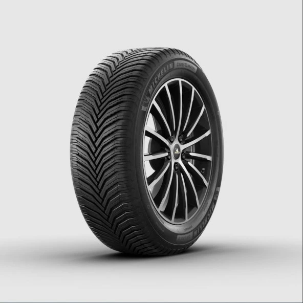MICHELIN 205/55R19 97V XL CROSS CLIMATE 2 OTO 4 MEVSİM LASTİĞİ (ÜRETİM YILI:2022)