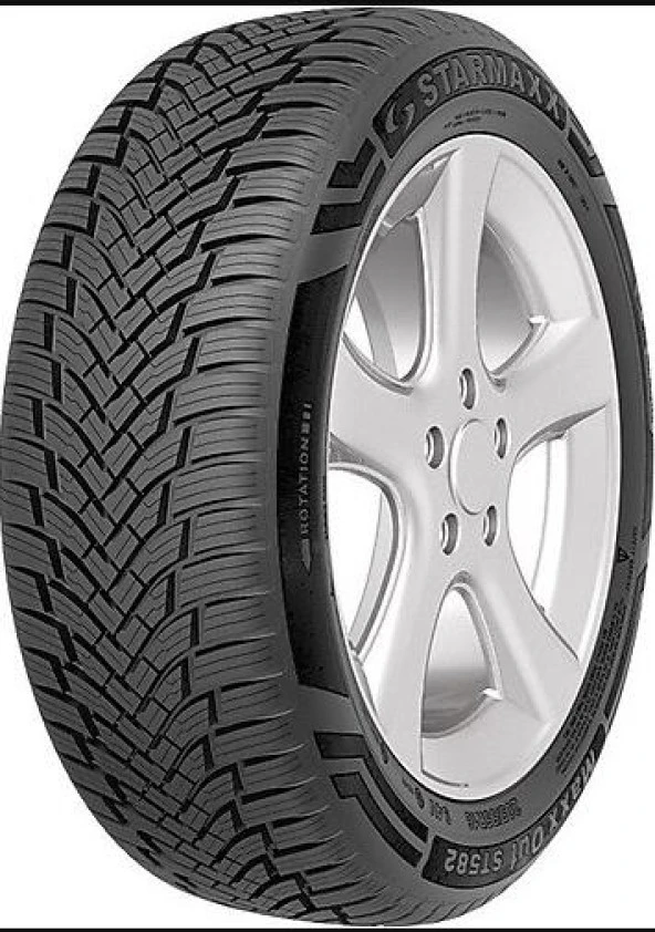 STARMAXX 225/45R18 95W REINF. MAXX OUT ST582 OTO 4 MEVSİM LASTİĞİ (ÜRETİM YILI:2021)