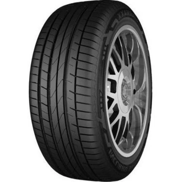 STARMAXX 275/40R20 102W INCURRO H/T ST450 OTO YAZ LASTİĞİ (ÜRETİM YILI:2021)
