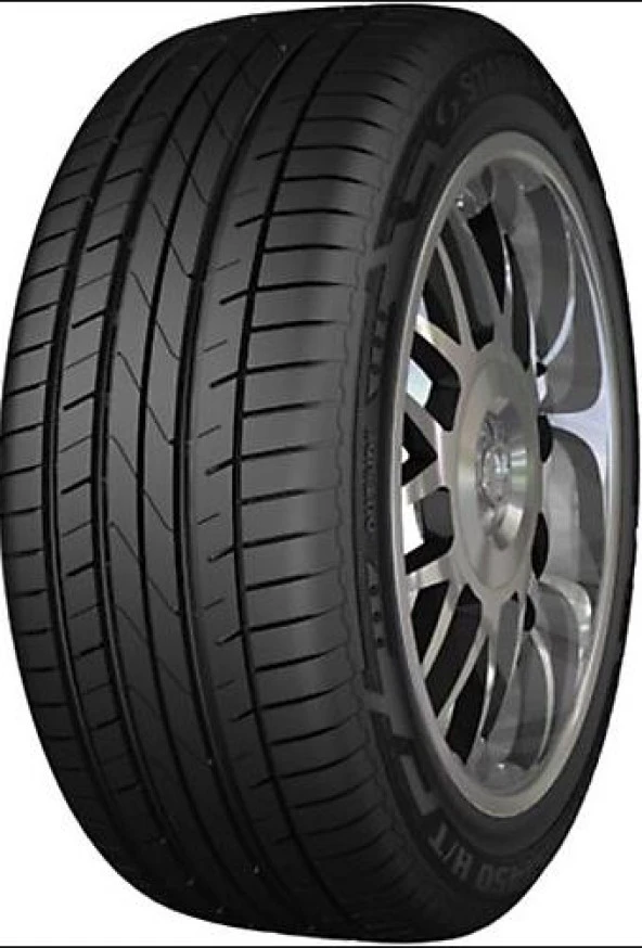 STARMAXX 255/55R18 109V REINF. INCURRO H/T ST450 OTO YAZ LASTİĞİ (ÜRETİM YILI:2021)