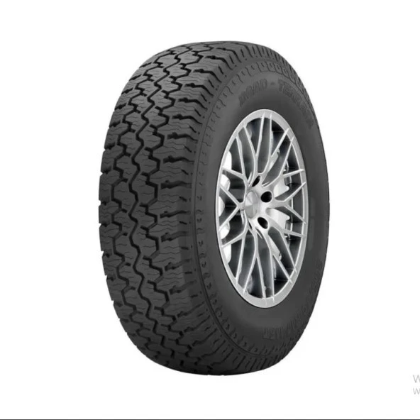 STRIAL 285/65R17 116T XL Road Terrain A/T OTO YAZ LASTİĞİ (ÜRETİM YILI:2020)