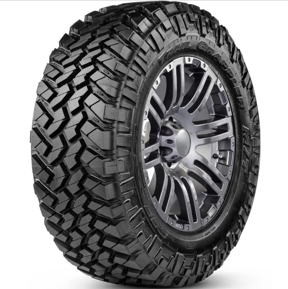 FRONWAY 315/75R16 127/124Q 10 PR ROCKBLEDE M/T 1 OTO YAZ LASTİĞİ (ÜRETİM YILI:2021)