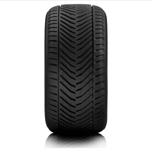 RIKEN 165/65R15 81T ALL SEASON OTO 4 MEVSİM LASTİĞİ (ÜRETİM YILI:2022)