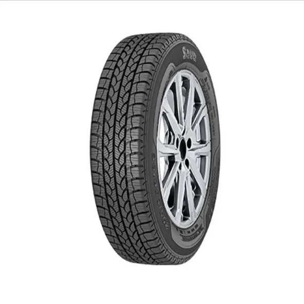 SAVA 205/65R16C 107/105T ESKIMO OTO KIŞ LASTİĞİ (ÜRETİM YILI:2022)