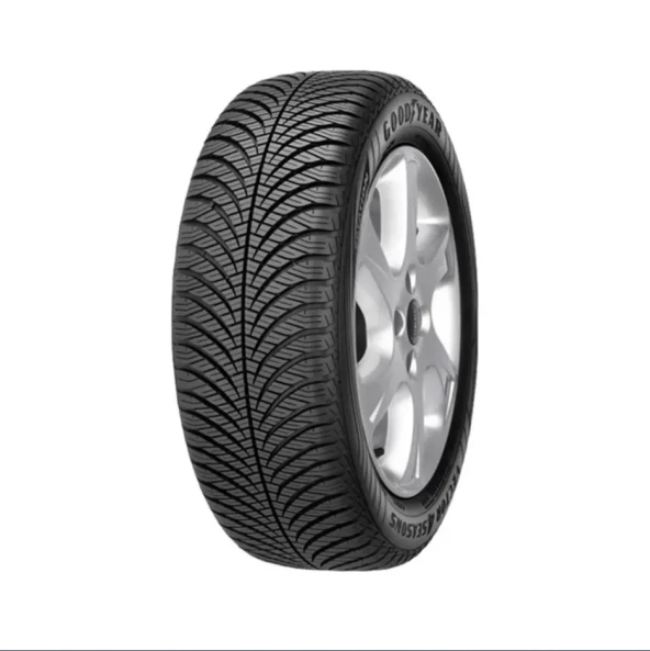 GOODYEAR 225/45R18 95W XL FP VECTOR 4SEASONS G3 ROF OTO 4 MEVSİM LASTİĞİ (ÜRETİM YILI:2023)