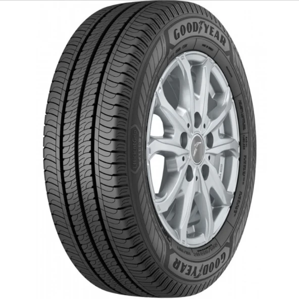 GOODYEAR 195/60R16C 99/97H EFFICIENTGRIP CARGO 2 OTO YAZ LASTİĞİ (ÜRETİM YILI:2023)