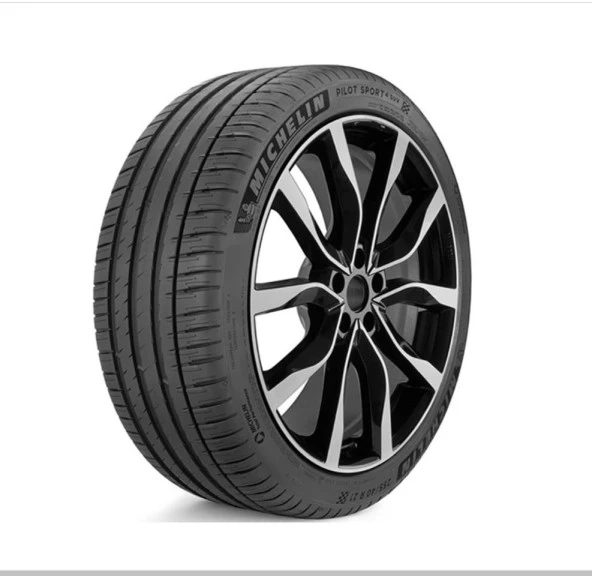 235/55R19 101V PILOT SPORT 4 SUV ZP FRV MICHELIN