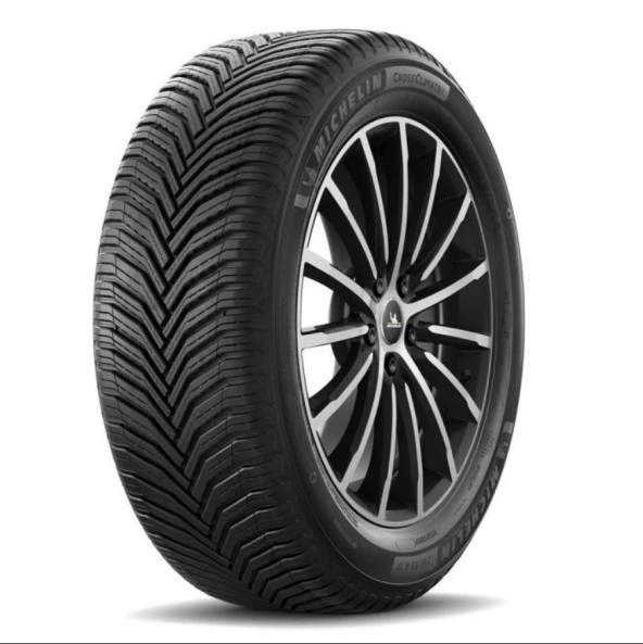 245/65R17 111H Cross Climate 2 SUV