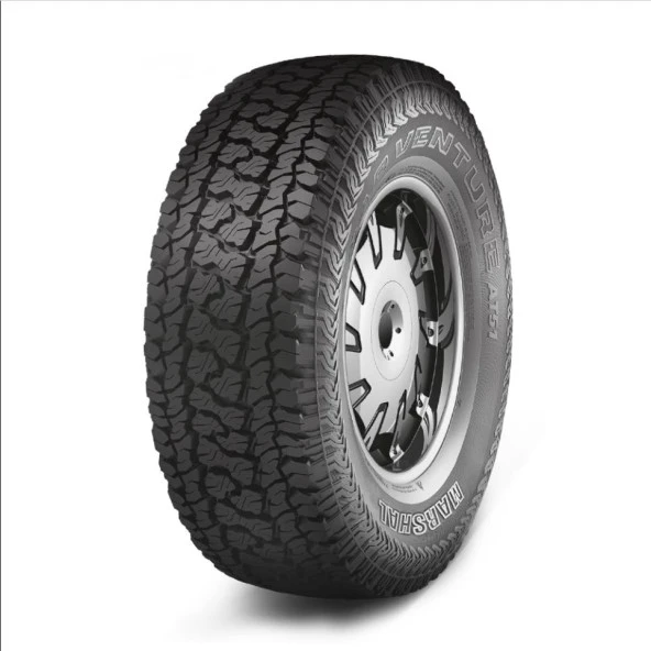 235/65R17 108T XL ROAD VENTURE A/T 51 MARSHAL