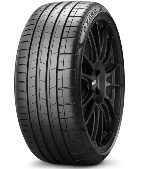 245/45R18 100Y XL * P-ZERO (PZ4) PIRELLI