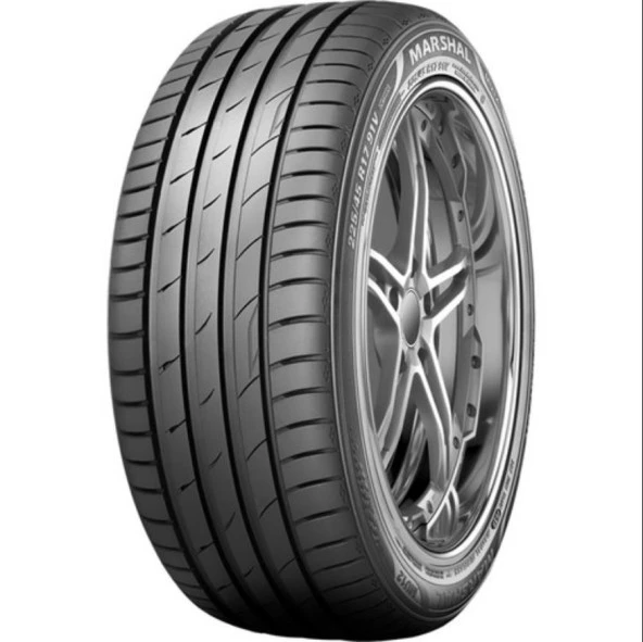 MARSHAL 245/45R19 102Y XL Matrac FX MU12 OTO YAZ LASTİĞİ (ÜRETİM YILI:2023)