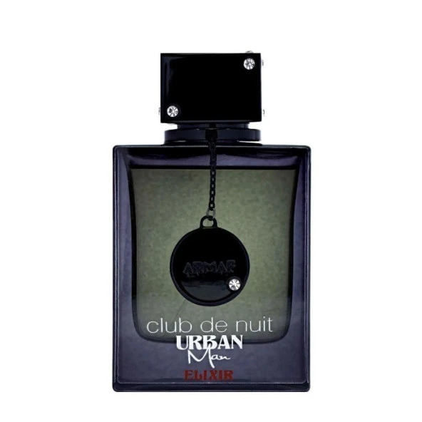 Armaf Club De Nuit Urban Elixir EDP 105 ml Erkek Parfüm