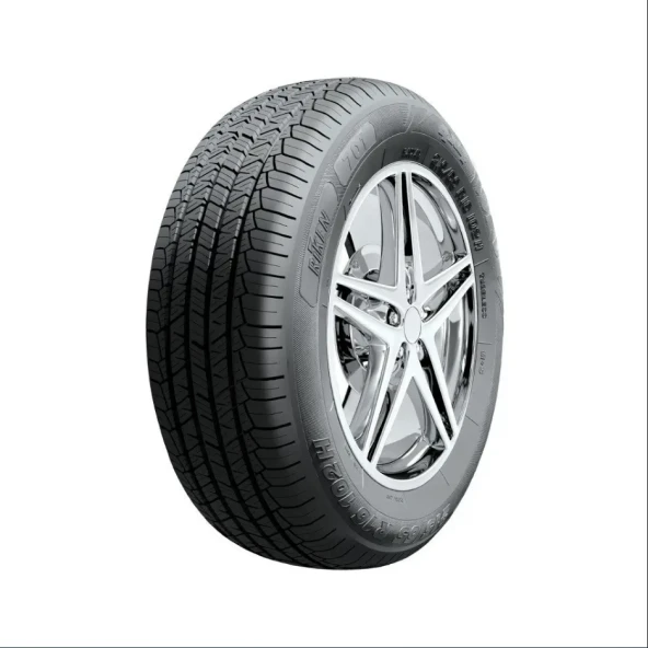 RIKEN 235/55R17 103V XL 701 OTO YAZ LASTİĞİ (ÜRETİM YILI:2023)