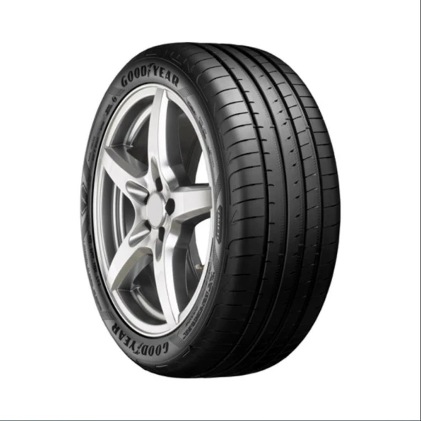 GOODYEAR 235/45R18 98Y XL FP Eagle F1 Asymmetric 5 OTO YAZ LASTİĞİ (ÜRETİM YILI:2023)