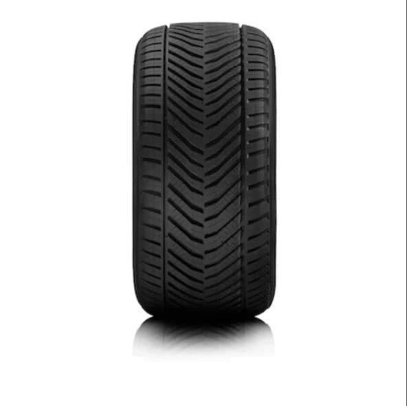 RIKEN 195/65R15 95V XL All Season OTO 4 MEVSİM LASTİĞİ (ÜRETİM YILI:2023)
