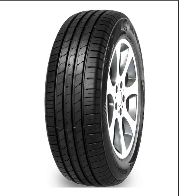 285/40R21 109Y XL Eco Speed 2 SUV