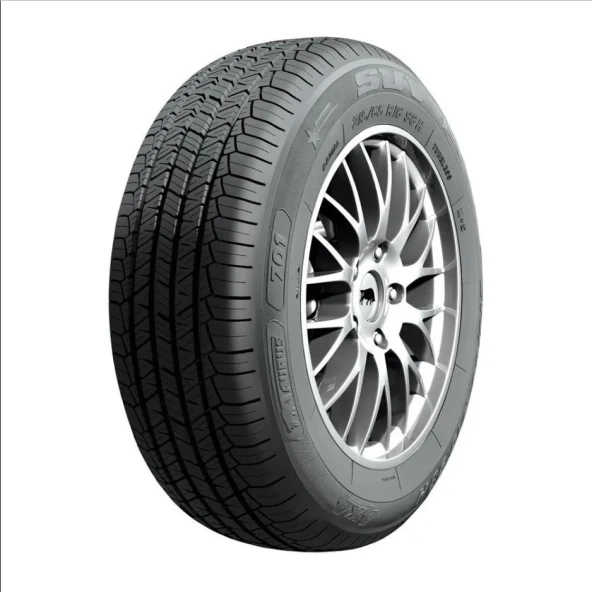 RIKEN 235/60R17 102V 701 OTO YAZ LASTİĞİ (ÜRETİM YILI:2023)