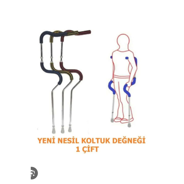 KOLTUK DEĞNEĞİ YENİ NESİL