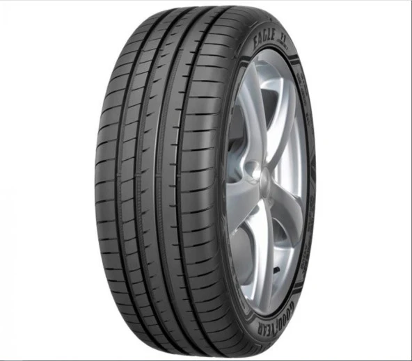 235/50R19 99V FP AO Eagle F1 Asymmetric 3 SUV