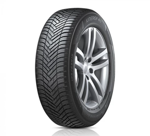   215/50R17 95W XL Kinergy 4S 2 H750