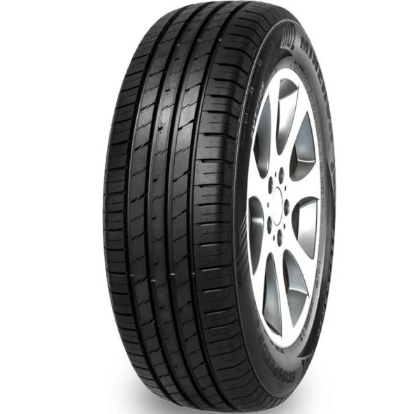 245/35R21 96Y XL Eco Speed 2 SUV