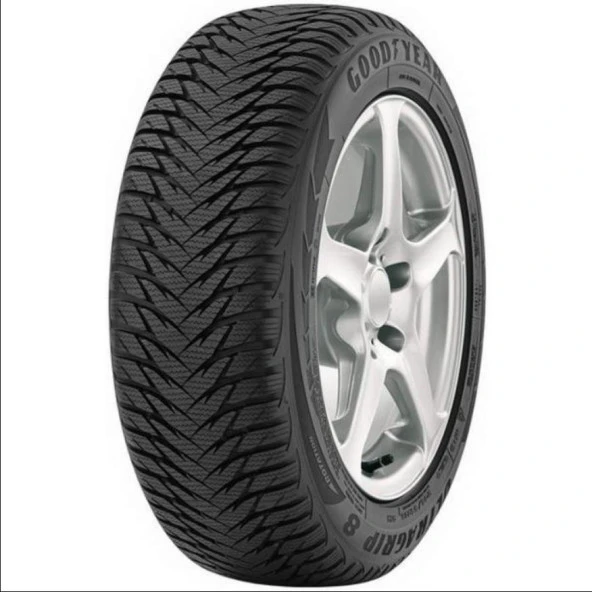 195/65R15 91H UltraGrip 8