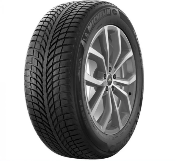 275/40R20 106V XL LATITUDE ALPIN MICHELIN    ***