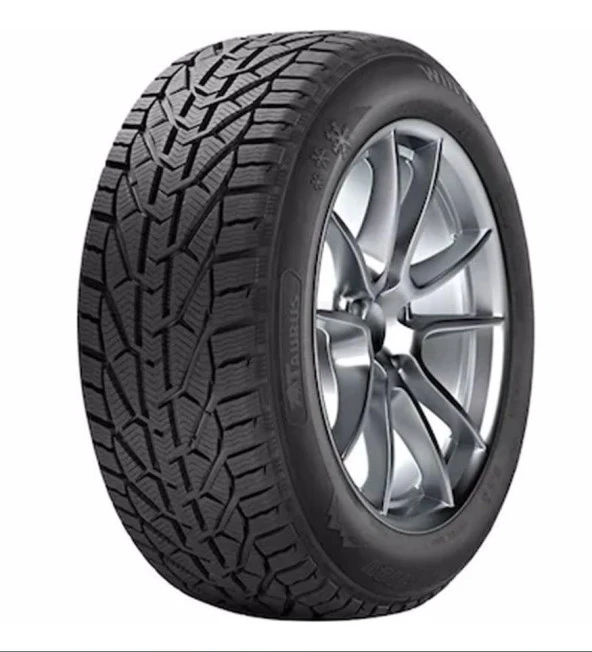 235/45R18 98V XL Snow