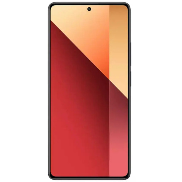 Xiaomi Redmi Note 13 Pro 8 GB 256 GB Siyah Cep Telefonu (Xiaomi Türkiye Garantili) - 2